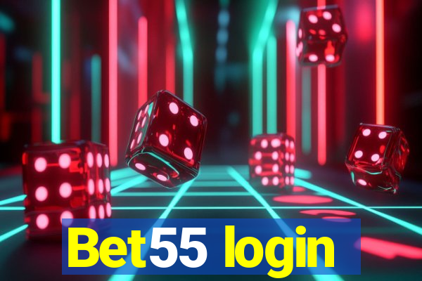 Bet55 login